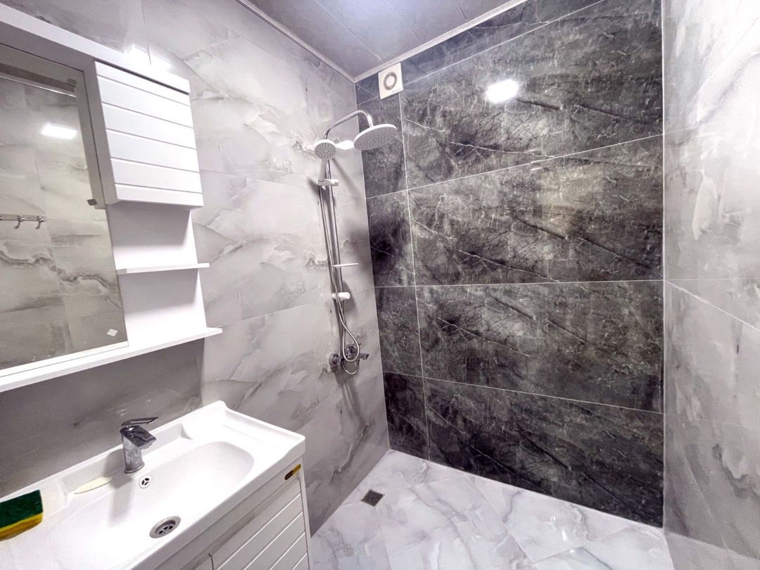 Satılır 2 otaqlı köhnə tikili 55 m² — Mənzil, Bakı (8)
