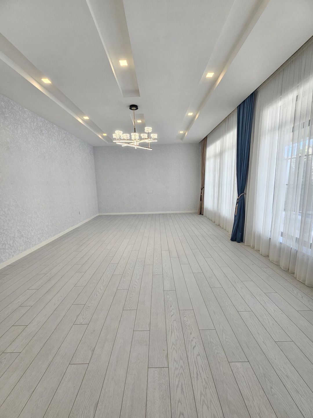 Satılır 4 otaqlı həyət evi/bağ evi 180 m² — Ev, villa, Bakı (10)