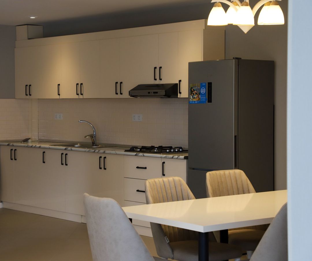 Satılır 6 otaqlı həyət evi/bağ evi 300 m² — Ev, villa, Qax (7)