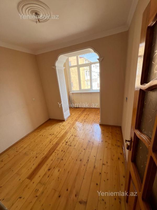 Satılır 5 otaqlı Bina evi menzil (Köhnə tikili), 100 m², 41-ci məhəllə — Mənzil, Sumqayıt (6)