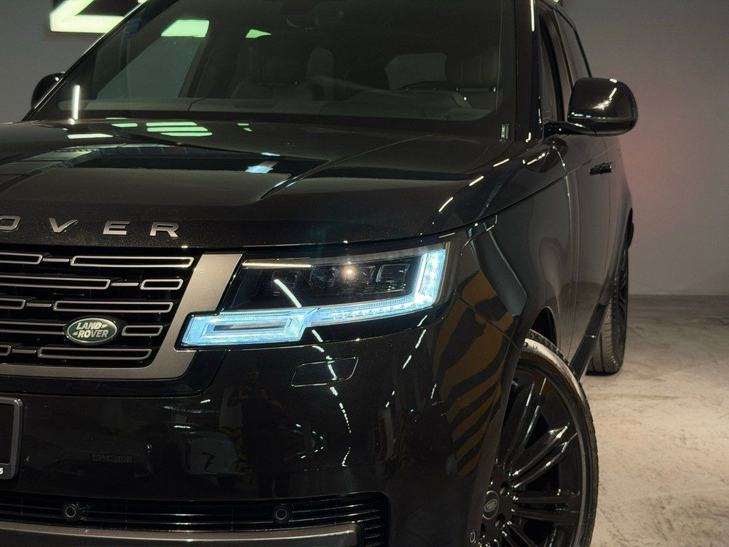 Land Rover Range Rover, 3.0 L, 2024 il, 13 750 km — Avtomobillər, Bakı (8)