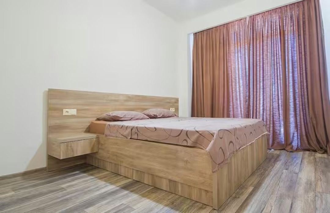 İcarəyə verilir 2 otaqlı yeni tikili 70 m² — Mənzil, Bakı (5)