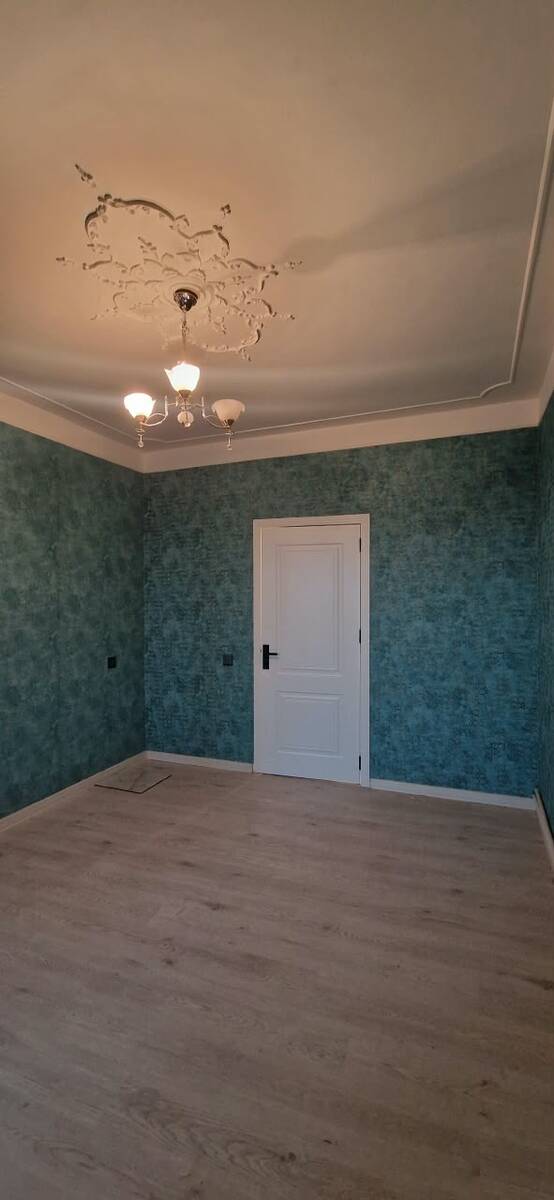 Satılır 2 otaqlı köhnə tikili 45 m² — Mənzil, Bakı (4)