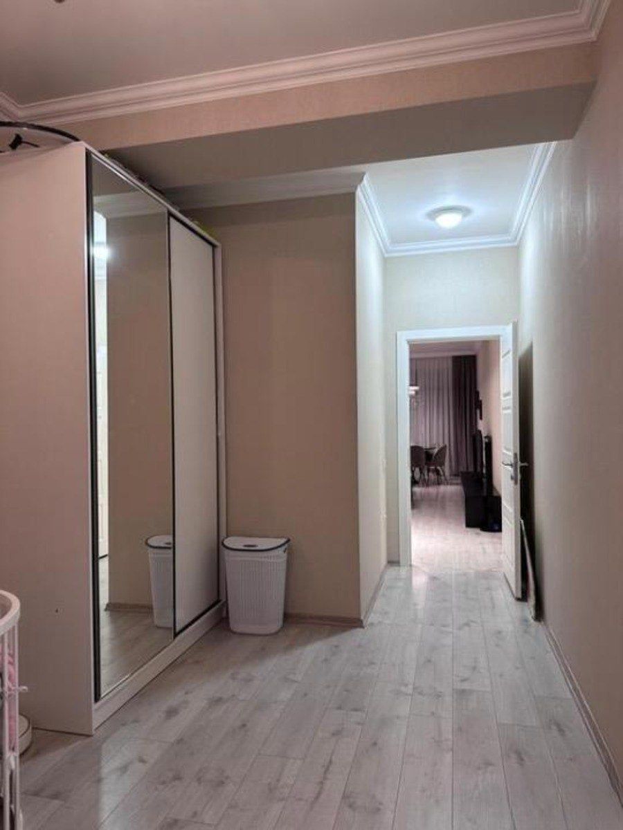 Satılır 3 otaqlı yeni tikili 95 m² — Mənzil, Bakı (11)