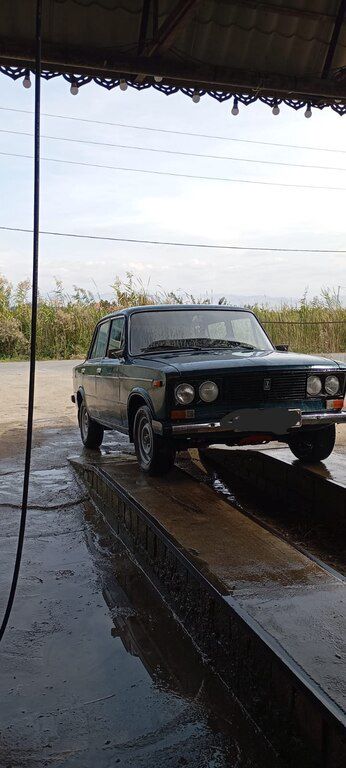 Lada (VAZ) 2106, 1.6 L, 1998 il, 94 964 km — Avtomobillər, Ağsu (5)