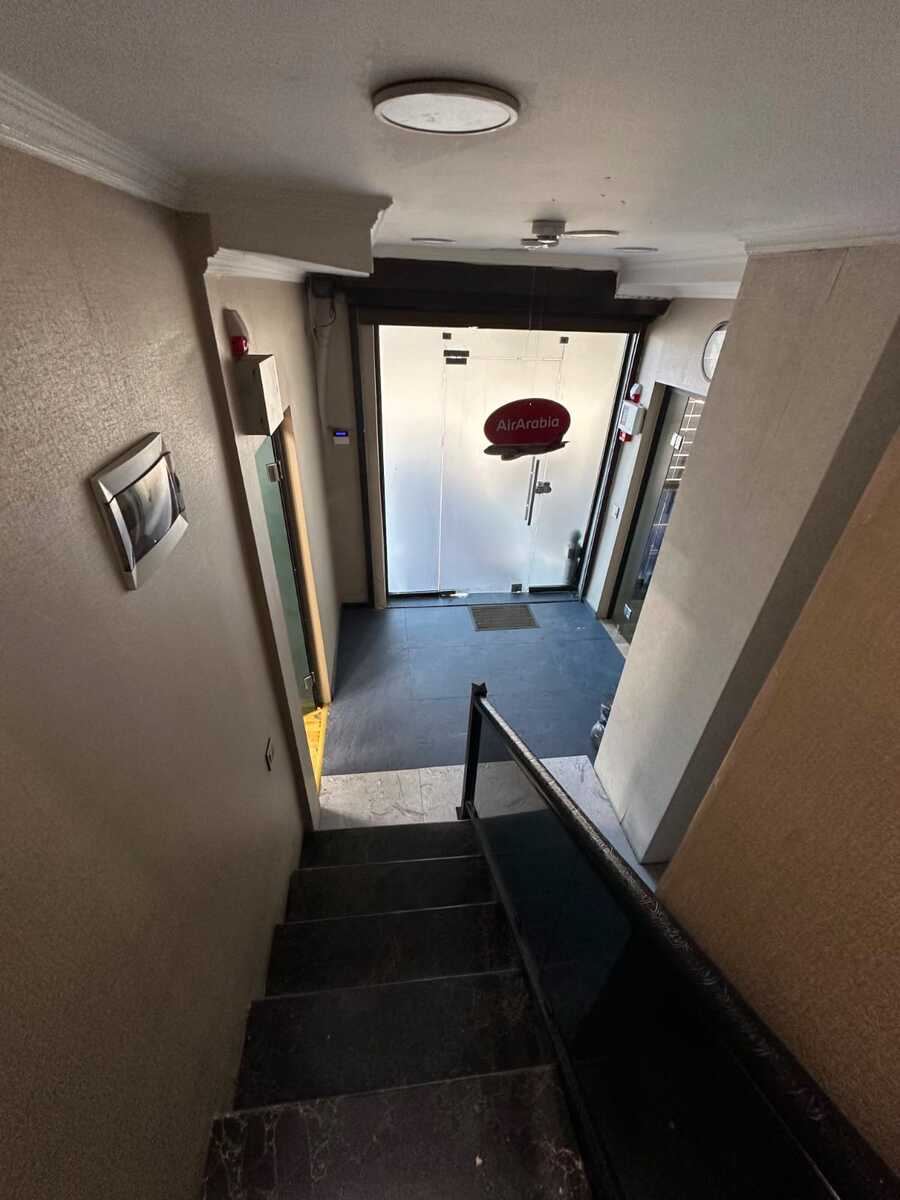 İcarəyə verilir 4 otaqlı ofis 80 m² — Ofis, Bakı (11)
