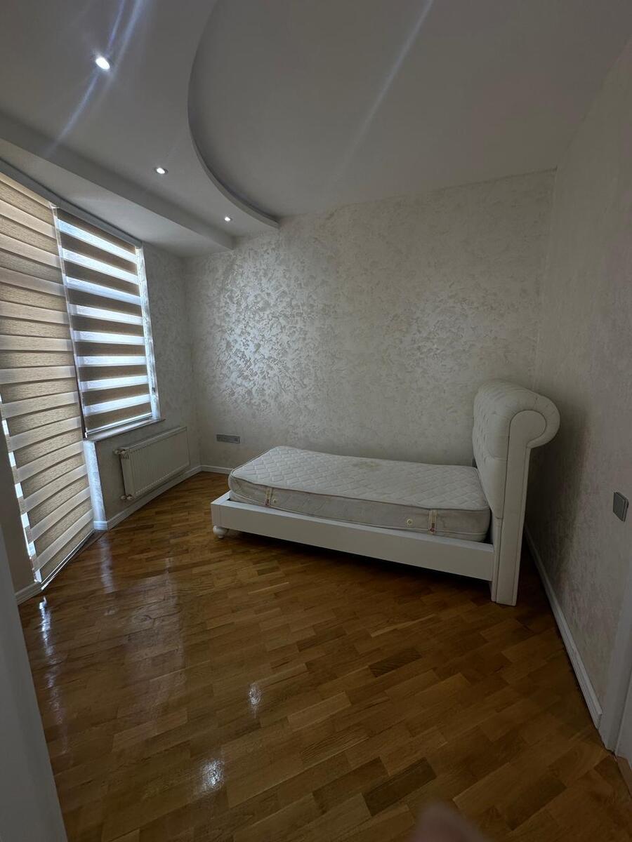 İcarəyə verilir 5 otaqlı yeni tikili 250 m² — Mənzil, Bakı (7)