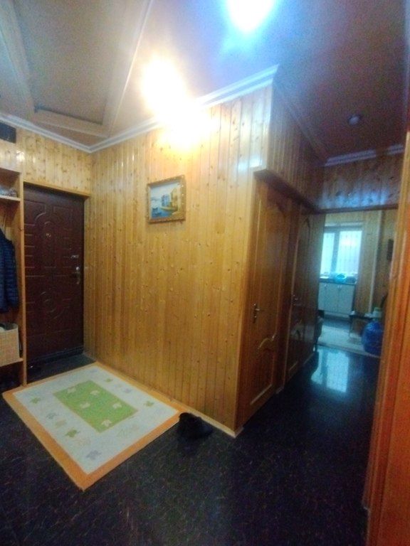 Satılır 4 otaqlı köhnə tikili 100 m² — Mənzil, Bakı (6)