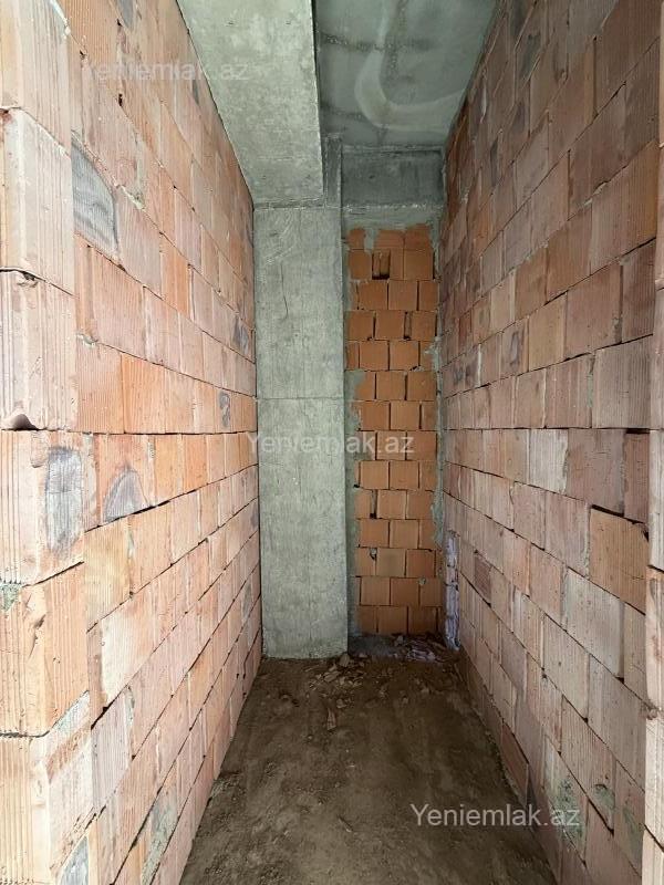 Satılır 2 otaqlı Bina evi menzil (Yeni tikili), 68 m², Masazır — Mənzil, Abşeron (10)
