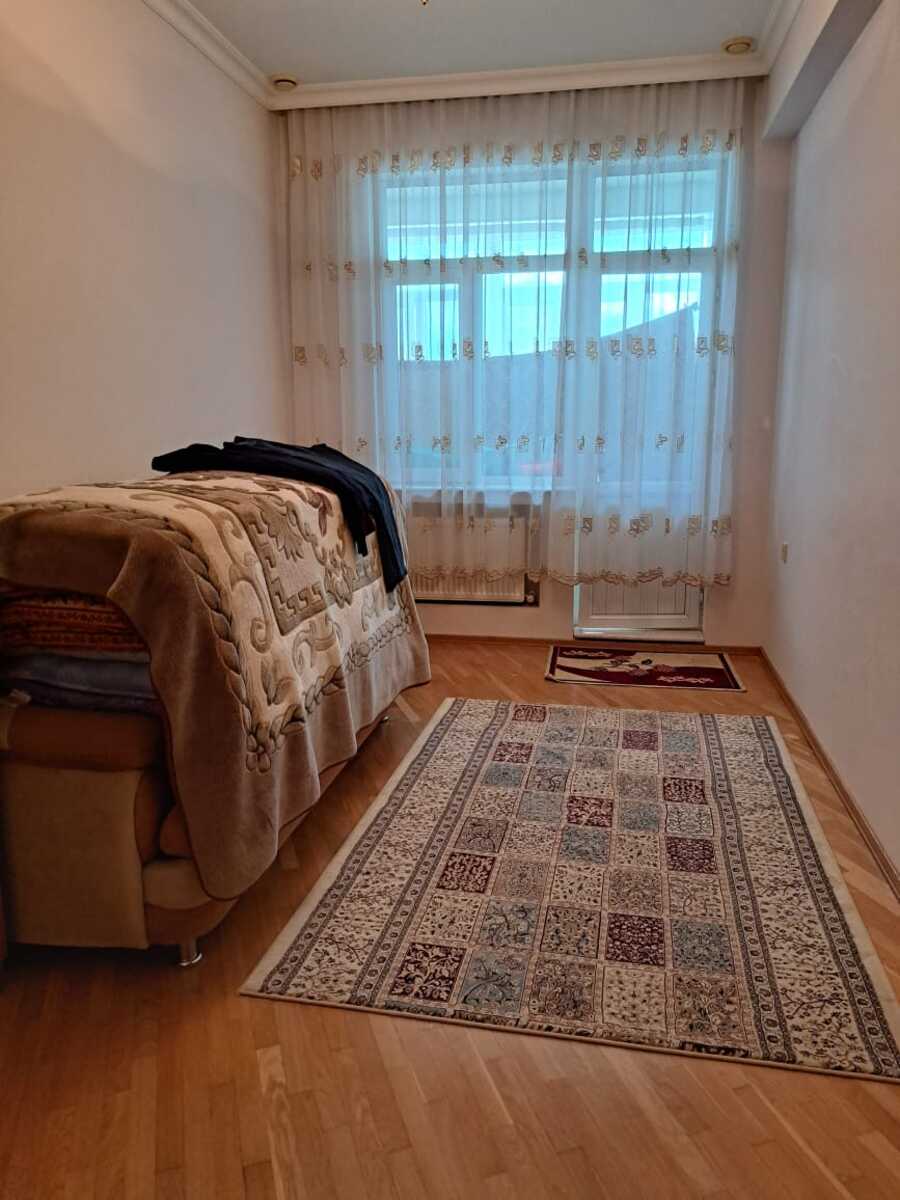 Satılır 3 otaqlı yeni tikili 115 m² — Mənzil, Bakı (3)