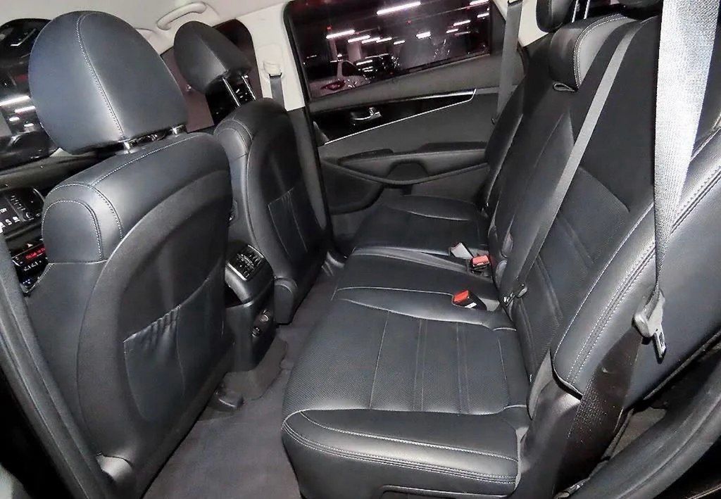 Kia Sorento, 2.0 L, 2017 il, 179 590 km — Avtomobillər (7)