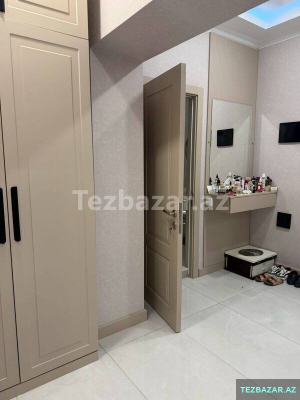 west town 2 ot stud aktiv — Mənzil, Bakı (8)
