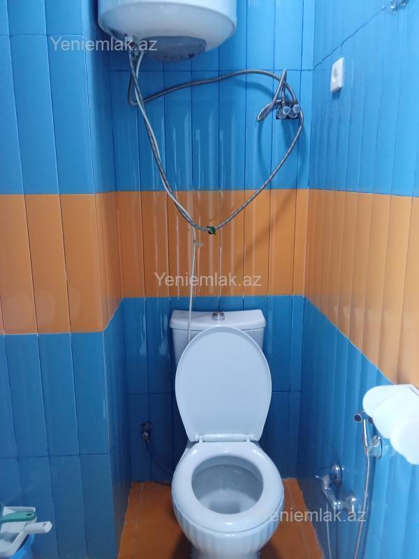 Satılır 2 otaqlı Obyekt, 40 m², Xətai rayonu — Əmlak, Bakı (2)