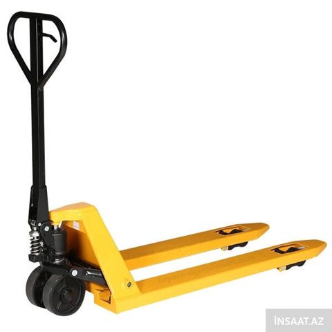 Transpalet Nyulon 3 Ton — Bakı