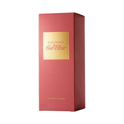 Davidoff Cool Elixir qadınlar üçün ətir suyu 100 ml - 3616305270160 — Bakı