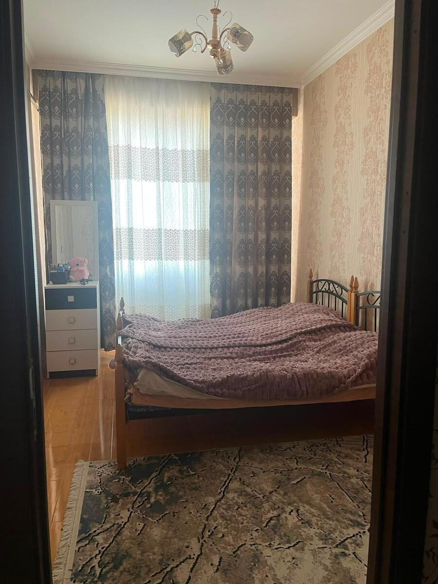 Satılır 2 otaqlı yeni tikili 60 m² — Mənzil, Sumqayıt (6)
