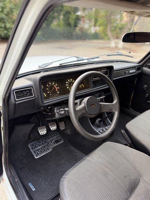 Lada (VAZ) 2107, 1.6 L, 2010 il, 40 000 km — Avtomobillər, Sumqayıt (12)
