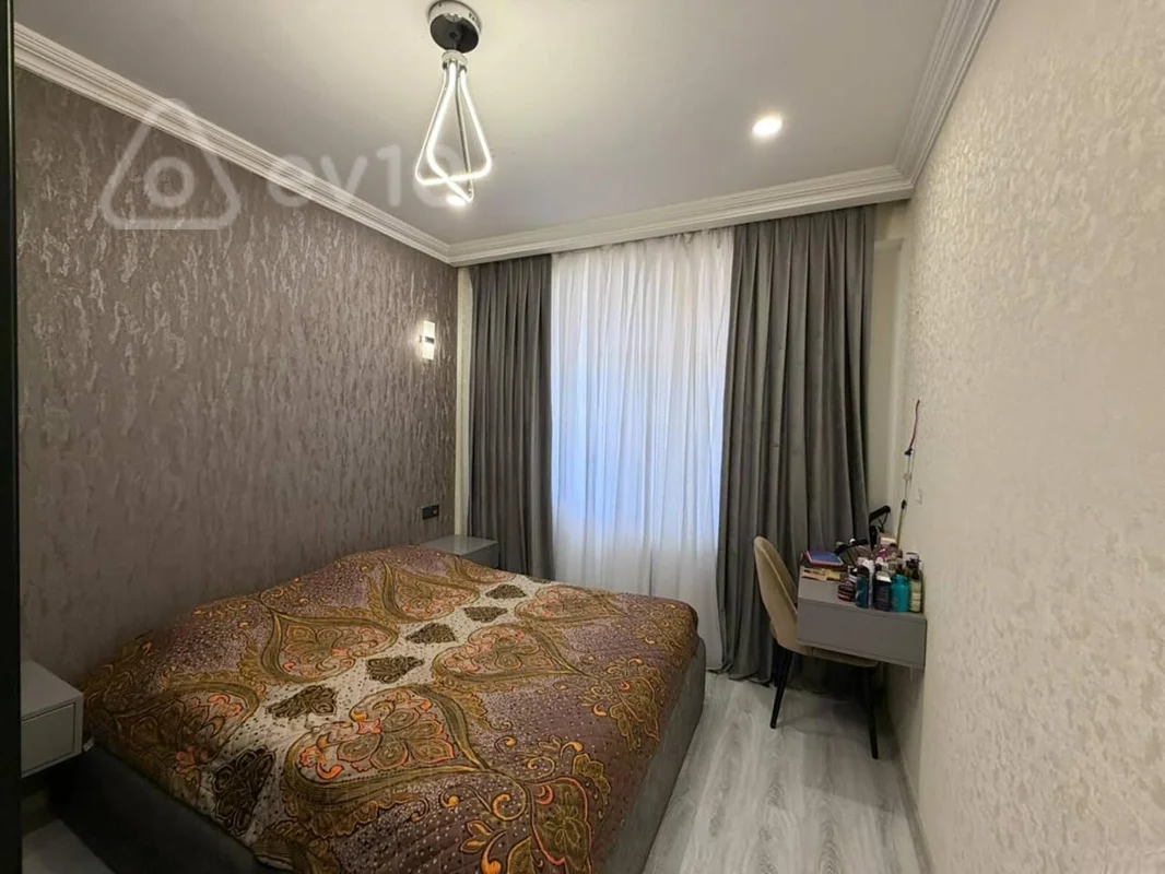 3 otaqlı mənzil, 78 m², Jasmin park — kirayə — Mənzil, Bakı (10)