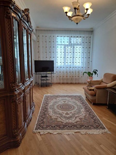 Satılır 3 otaqlı yeni tikili 115 m² — Bakı