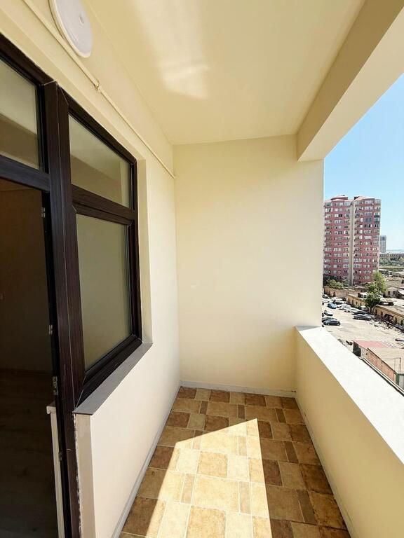 Satılır 2 otaqlı yeni tikili 69 m² — Mənzil, Bakı (11)