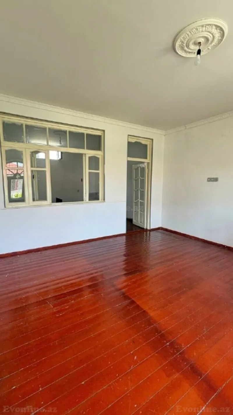 Kirayə verilir 5 otaqlı Həyət evi 100 m² Bakı, Binəqədi r., Azadlıq prospekti m., M.Ə.Rəsulzadə — Ev, villa, Bakı (6)