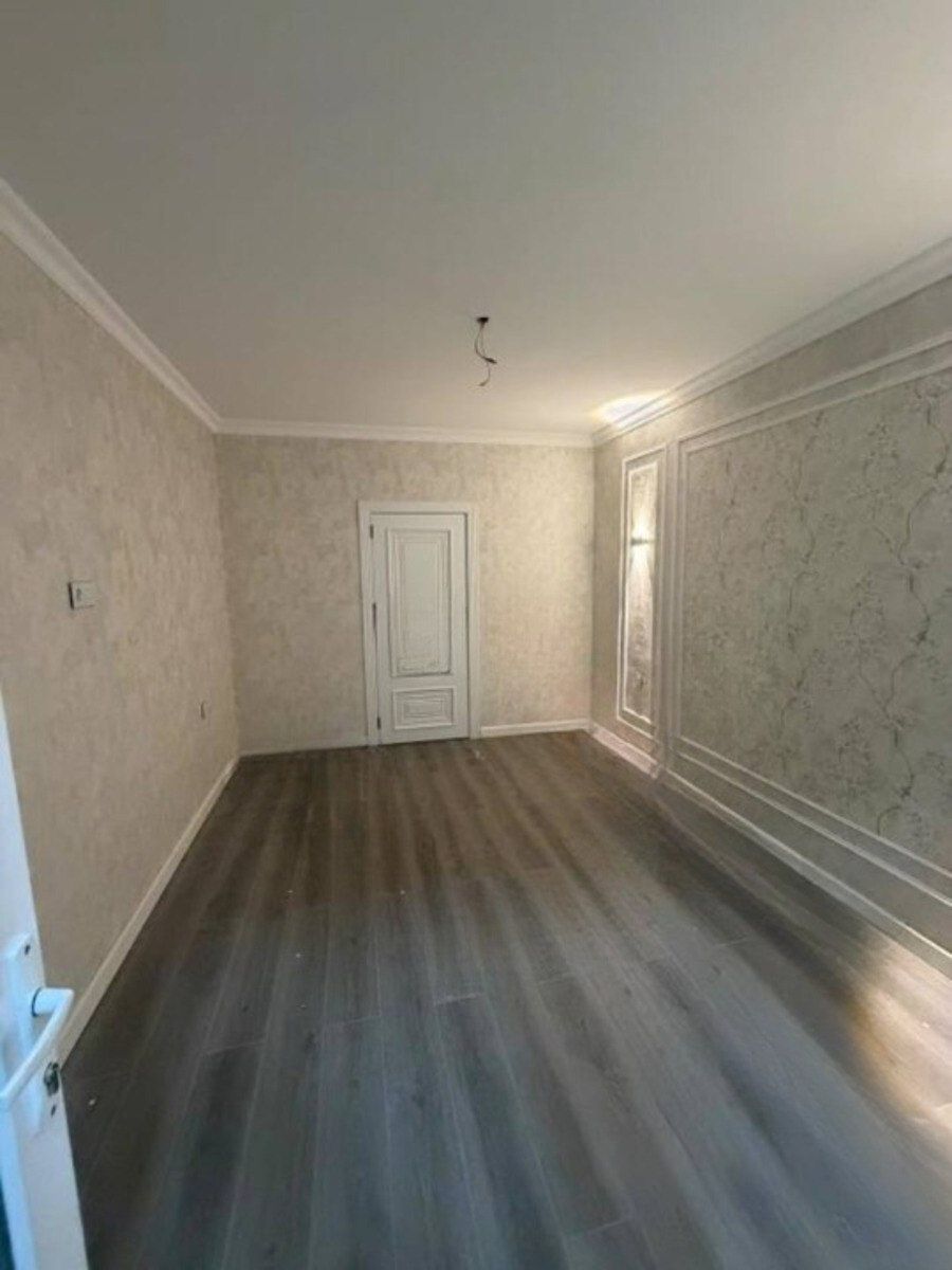 Satılır 2 otaqlı köhnə tikili 60 m² — Mənzil, Bakı (5)