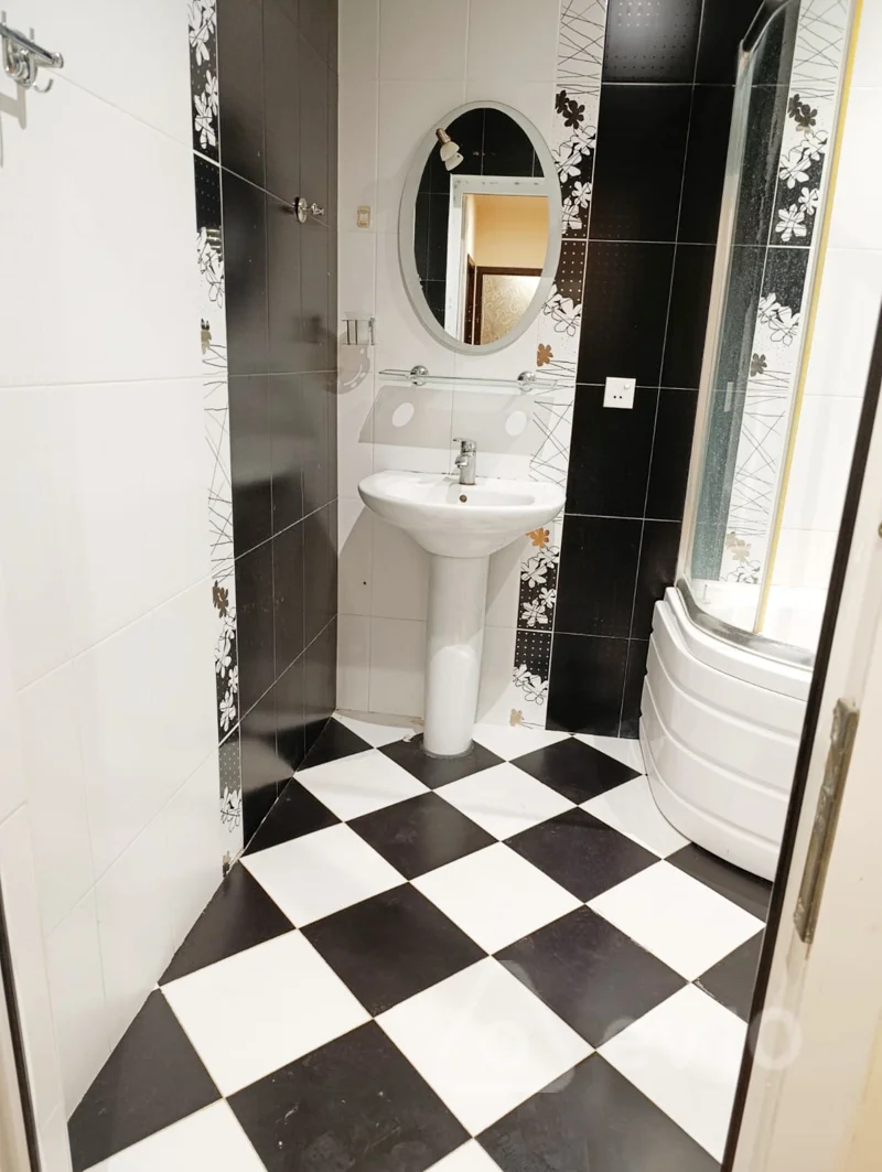 2 otaqlı mənzil, 85 m², Məhəmməd Xiyabani — kirayə — Mənzil, Bakı (10)