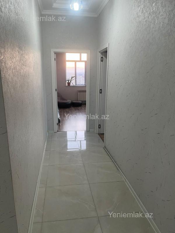 Satılır 2 otaqlı Bina evi menzil (Yeni tikili), 70 m², Masazır — Mənzil, Abşeron (8)