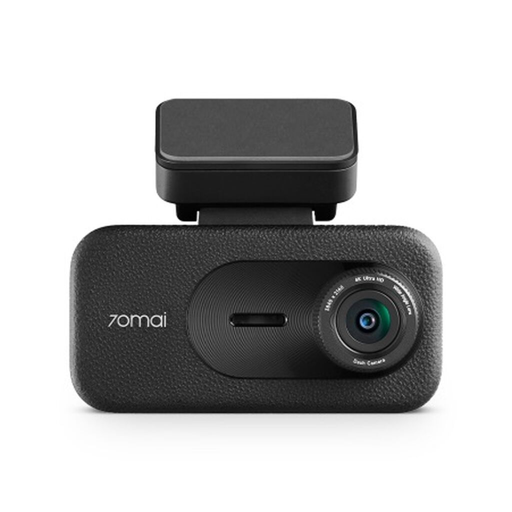 70mai A900 4K Dash Cam – Yeni nəsil iki kanallı avto‑qeyd cihazı + — Video qeydediciləri, Bakı (8)