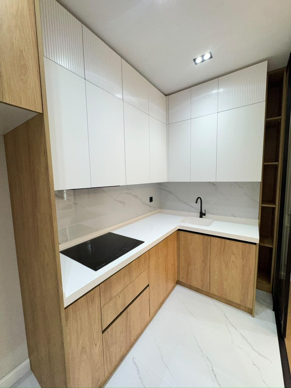 3 otaqlı studiya, 83 m², Şah İsmayıl Xətai prospekti, 31a/1 (East Park) — Mənzil, Bakı (10)
