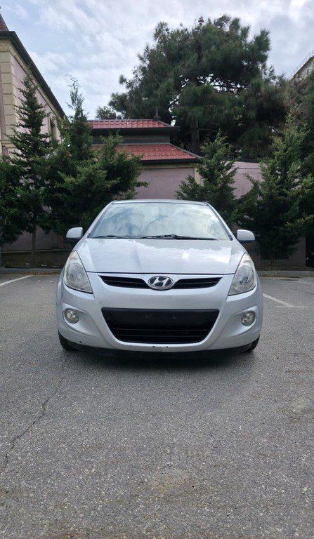Hyundai i20, 1.4 L, 2010 il, 360 000 km — Bakı