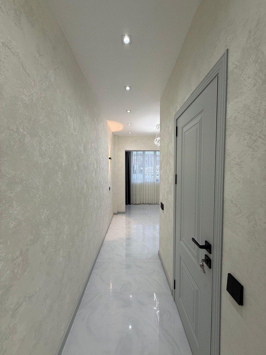 Satılır 3 otaqlı köhnə tikili 80 m² — Mənzil, Bakı (10)
