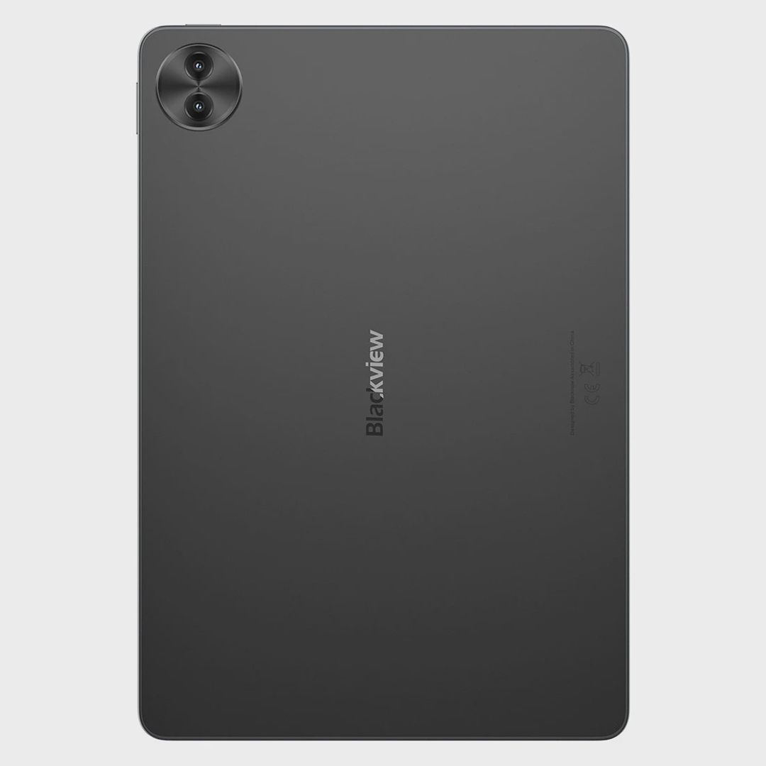 Blackview Mega 5 8GB/256GB LTE Space Grey — Blackview, Bakı (3)