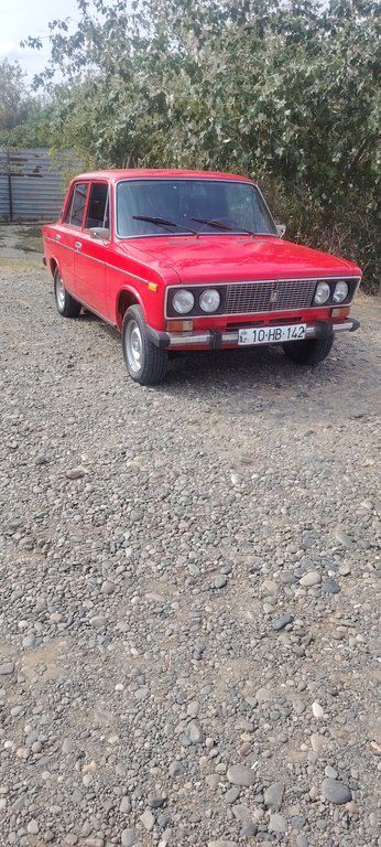Lada (VAZ) 2107, 1.6 L, 1985 il, 365 587 km 10-HB-142 — Avtomobillər, Biləsuvar (5)