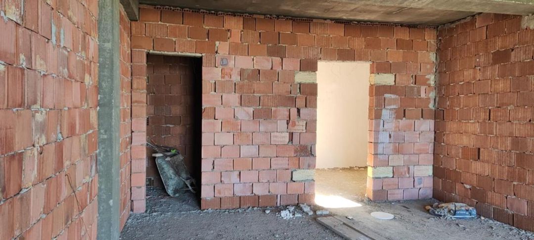 Satılır 2 otaqlı yeni tikili 58 m² — Mənzil, Bakı (4)