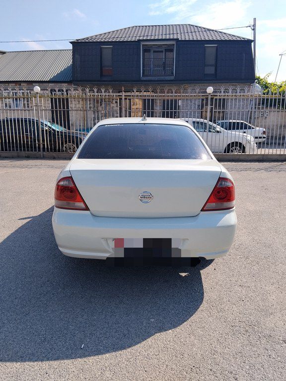 Nissan Sunny, 1.6 L, 2006 il, 388 000 km — Avtomobillər, Xırdalan (2)