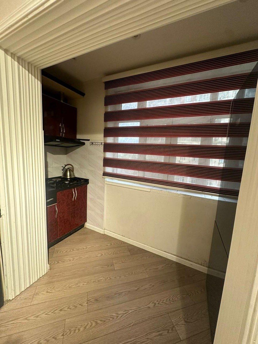 Satılır 2 otaqlı yeni tikili 60 m² — Mənzil, Bakı (5)