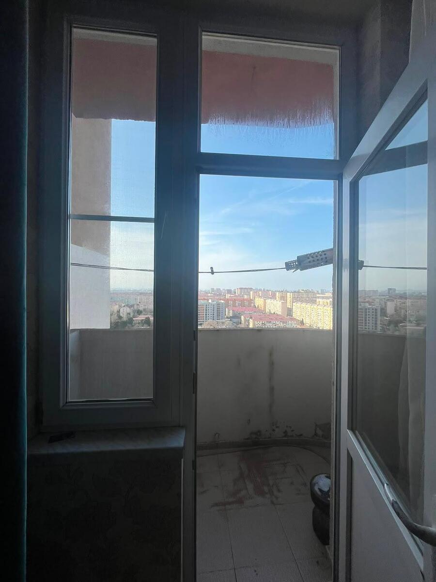 Satılır 2 otaqlı yeni tikili 60 m² — Mənzil, Sumqayıt (3)
