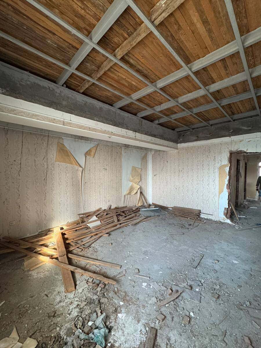 Satılır 3 otaqlı yeni tikili 140 m² — Mənzil, Bakı (8)
