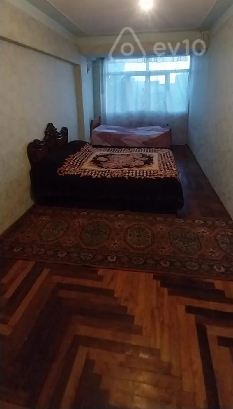 3 otaqlı mənzil, 65 m², Gənclik metrosu — kirayə — Mənzil, Bakı (2)