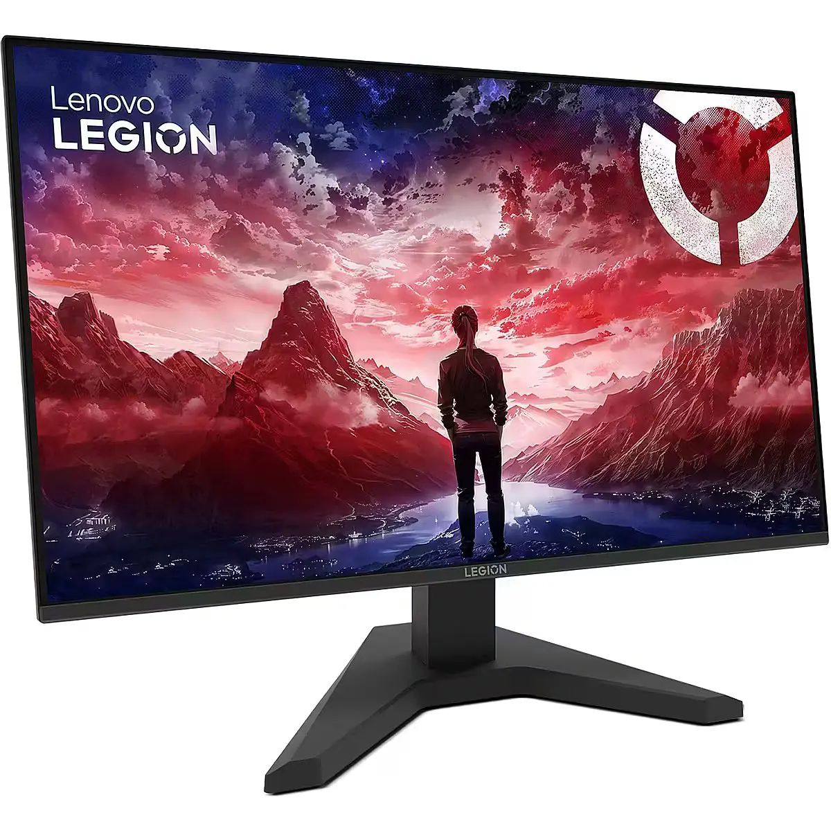 Monitor Lenovo Legion R24s/ 23.8" (1920x1080)/ 144Hz/ Tilt/ 1x HDMI 2.1 Tmds, 1x DP 1.2 — Bakı
