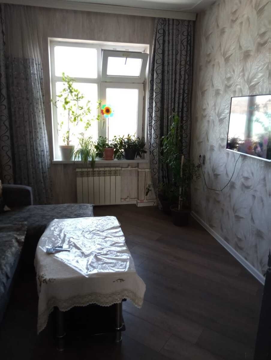 Satılır 4 otaqlı köhnə tikili 85 m² — Mənzil, Bakı (6)