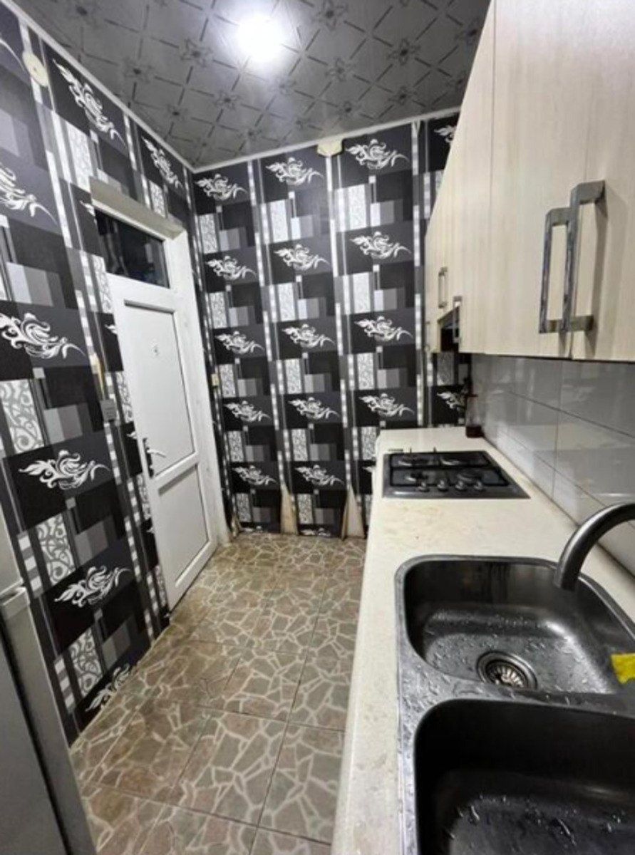 Satılır 2 otaqlı həyət evi/bağ evi 61 m² — Ev, villa, Bakı (3)