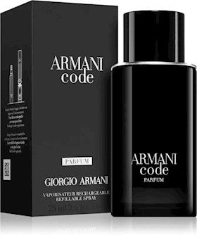 No Brand Code kişilər üçün Extrait De Parfum 75 ml - Unique_Market040366 — Bakı