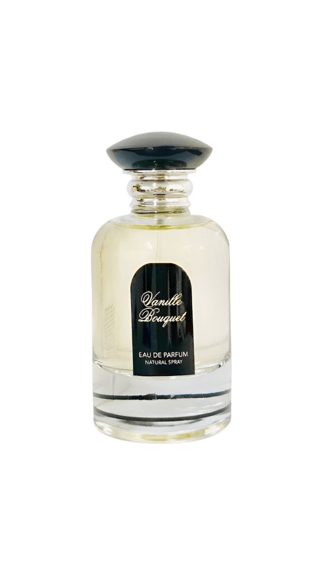 No Brand Vanille Bouquet qadınlar üçün ətir suyu 100 ml — Mallar, Bakı