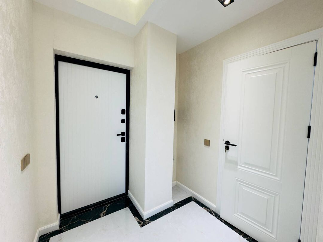 Satılır 2 otaqlı yeni tikili 54 m² — Mənzil, Bakı (8)