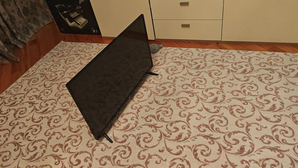 Vestel 32H5500T LED TV - Ekran ölçüsü: 32 düym (təxmini 80 sm) — Televizorlar, Digah