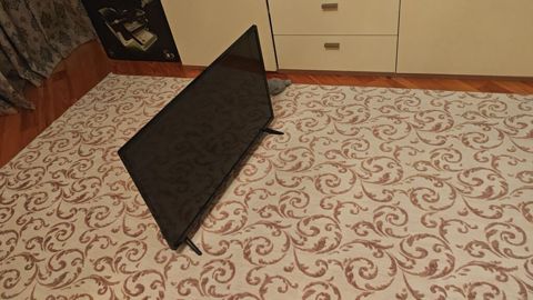Vestel 32H5500T LED TV - Ekran ölçüsü: 32 düym (təxmini 80 sm) — Digah