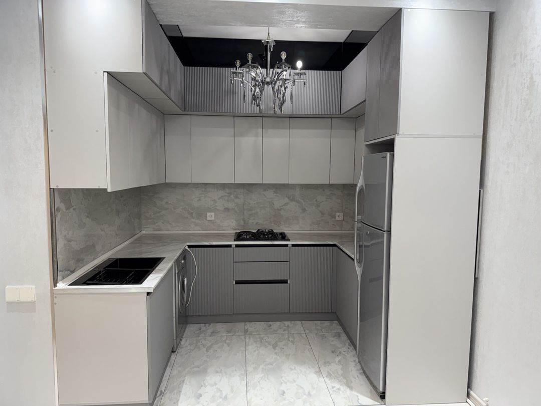 İcarəyə verilir 2 otaqlı yeni tikili 53 m² — Mənzil, Bakı (5)