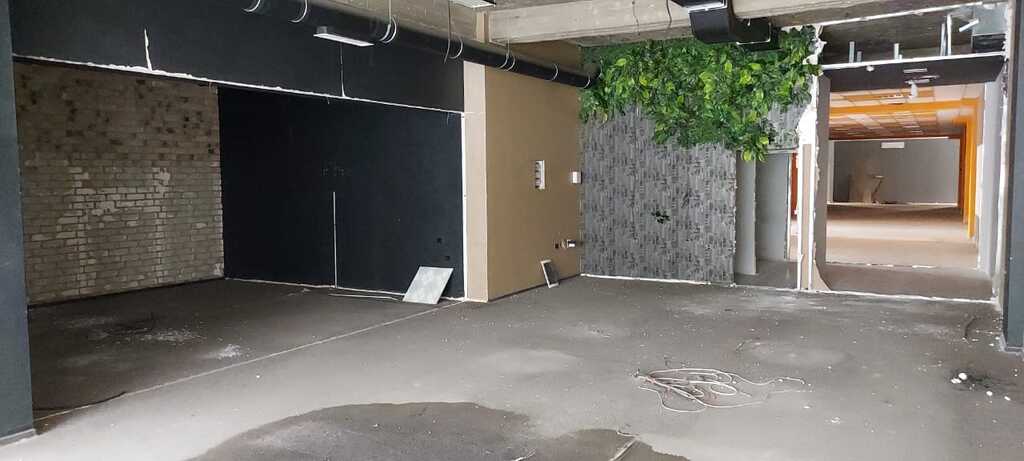 İcarəyə verilir obyekt 850 m² — Əmlak, Bakı (2)